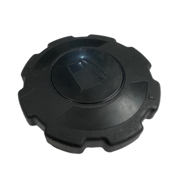 Order a A genuine replacement fuel cap, designed for the engines on the Titan Pro 7HP, 13HP, 14HP and 15HP wood chippers. It may also be suitable for other machines utilising these engines.
